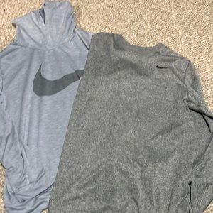 Youth X-Large long sleeves